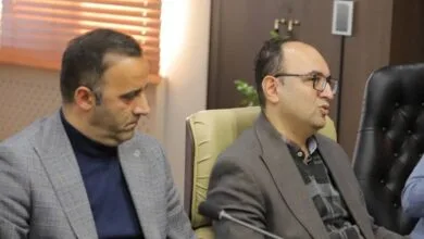 پایگاه اطلاع رسانی ایران