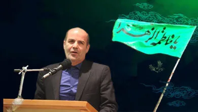 ایران از همیشه مقتدرتر است و آمریکا هم این را خوب میداند