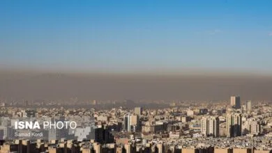 پایگاه اطلاع رسانی ایران