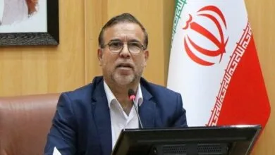 پایگاه اطلاع رسانی ایران