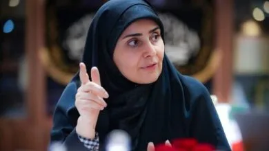 پایگاه اطلاع رسانی ایران