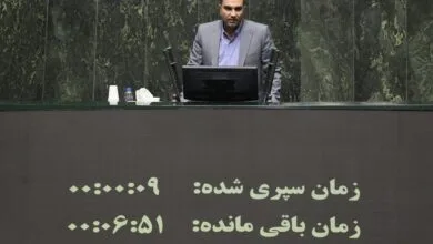 پوردهقان: وفاق باعث همافزایی میشود پوردهقان: وفاق باعث همافزایی میشود