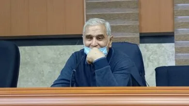 پایگاه اطلاع رسانی ایران