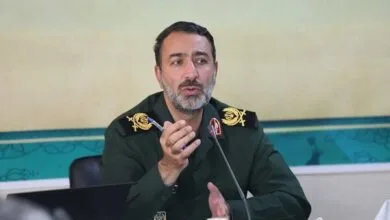 پایگاه اطلاع رسانی ایران