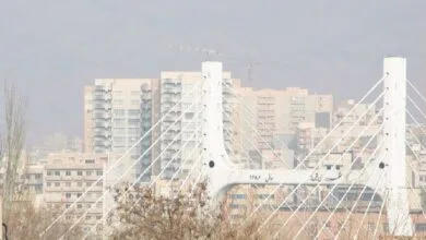 پایگاه اطلاع رسانی ایران