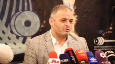 پایگاه اطلاع رسانی ایران