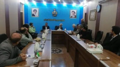 پایگاه اطلاع رسانی ایران