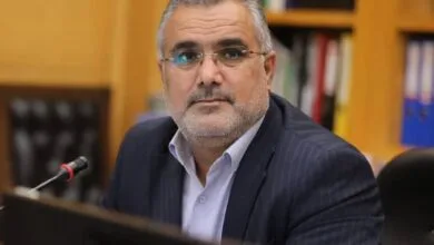 پایگاه اطلاع رسانی ایران