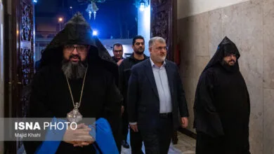 پایگاه اطلاع رسانی ایران