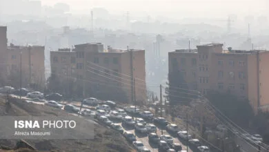 پایگاه اطلاع رسانی ایران