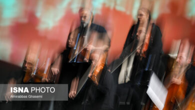 گزارشی از کنسرت‌هایی که در راهند / از عرفان طهماسبی تا علی قمصری