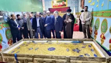 پایگاه اطلاع رسانی ایران