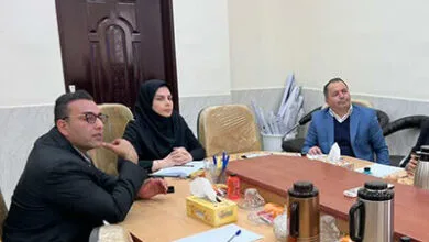 پایگاه اطلاع رسانی ایران