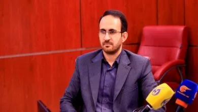 پایگاه اطلاع رسانی ایران