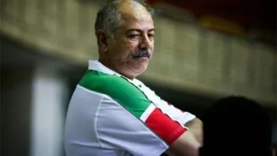 پایگاه اطلاع رسانی ایران