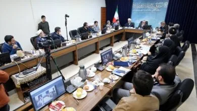 کدخدایی: آزادی بهعنوان یکی از شعارهای اصلی نظام، باید مبتنی بر اندیشههای رهبری بازخوانی شود کدخدایی: آزادی بهعنوان یکی از شعارهای اصلی نظام، باید مبتنی بر اندیشههای رهبری بازخوانی شود