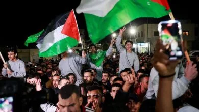 مناقشات باقی‌مانده درباره توافق آتش‌بس در غزه حل‌وفصل شده است
