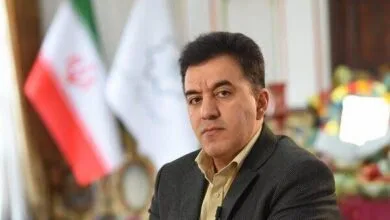 پایگاه اطلاع رسانی ایران
