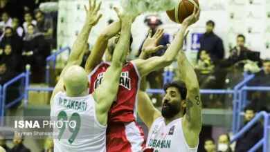 پایگاه اطلاع رسانی ایران
