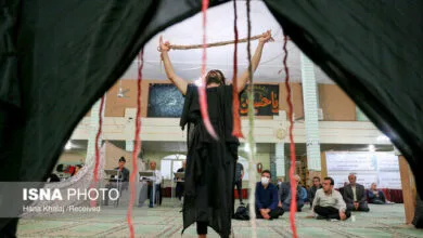 پایگاه اطلاع رسانی ایران
