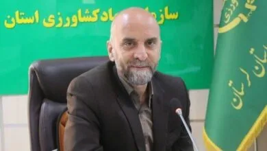 آگاهی بخشی راه مهم عدم حضور کشاورزان مهاجر در لرستان است