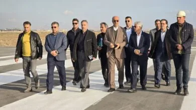 پایگاه اطلاع رسانی ایران