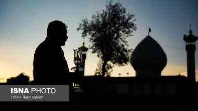 پایگاه اطلاع رسانی ایران