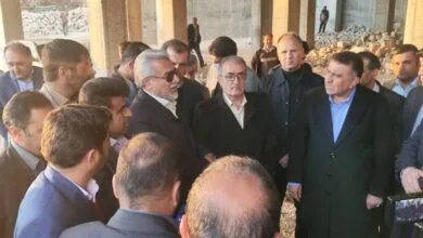 پایگاه اطلاع رسانی ایران