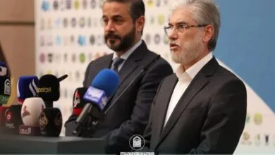 پایگاه اطلاع رسانی ایران