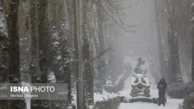 پایگاه اطلاع رسانی ایران