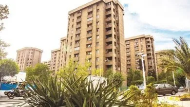 پایگاه اطلاع رسانی ایران