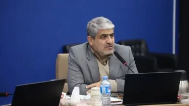 پایگاه اطلاع رسانی ایران