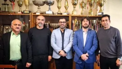 پایگاه اطلاع رسانی ایران