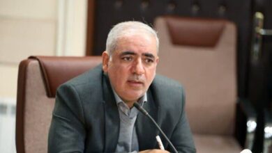 انجام مراحل پایانی تقاطع غیرهمسطح سه راهی هفشجان