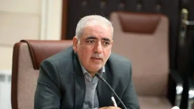 پایگاه اطلاع رسانی ایران