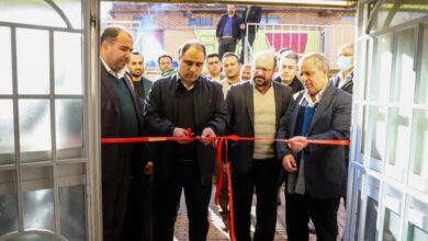 افتتاح مرکز مهارتآموزی گوهرتراشی در کرمان؛ گامی به سوی تبدیل استان به قطب سنگهای قیمتی افتتاح مرکز مهارتآموزی گوهرتراشی در کرمان؛ گامی به سوی تبدیل استان به قطب سنگهای قیمتی