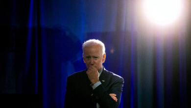 بایدن: دولت بعدی آمریکا باید به اجراییشدن آتشبس کمک کند بایدن: دولت بعدی آمریکا باید به اجراییشدن آتشبس کمک کند