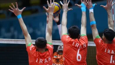 پایگاه اطلاع رسانی ایران