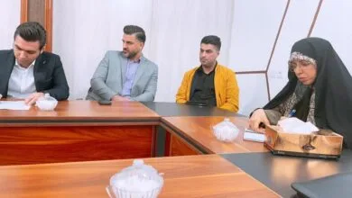 پایگاه اطلاع رسانی ایران