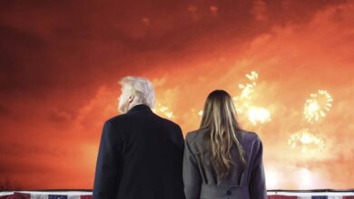 ترامپ و یک جهان آشوب