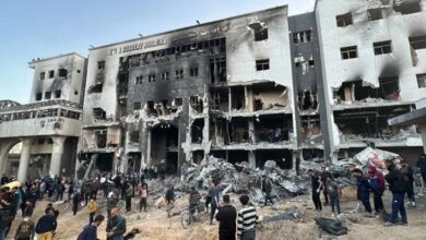 بیش از ۱۰ میلیارد دلار هزینه بازسازی بخش بهداشت غزه