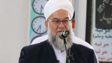 برترینهای مسابقات قرآن ویژه طلاب و روحانیون اهلسنت گلستان معرفی شدند برترینهای مسابقات قرآن ویژه طلاب و روحانیون اهلسنت گلستان معرفی شدند