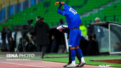 استقلال و فصل از دست رفته؛ عجله نکنید!