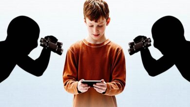 تاثیر حفظ «حریم خصوصی» بر رشد روانی و شخصیتی فرزندان