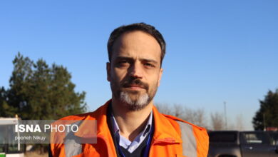 پرواز رشت به قشم از فرودگاه سردار جنگل برقرار شد