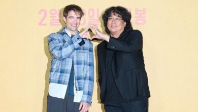 رقابت کارگردان «اَنگل» با هوش مصنوعی