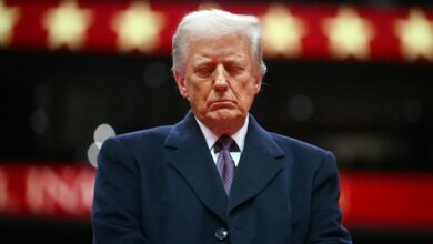 «ترامپ ۲» محتاطتر رفتار میکند «ترامپ ۲» محتاطتر رفتار میکند