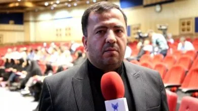 پایگاه اطلاع رسانی ایران