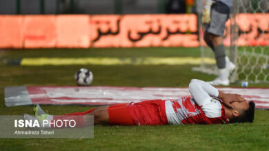 کارتال یا ماتزاری؟/ محرومیت ۵ ماهه آفای بد دهن!