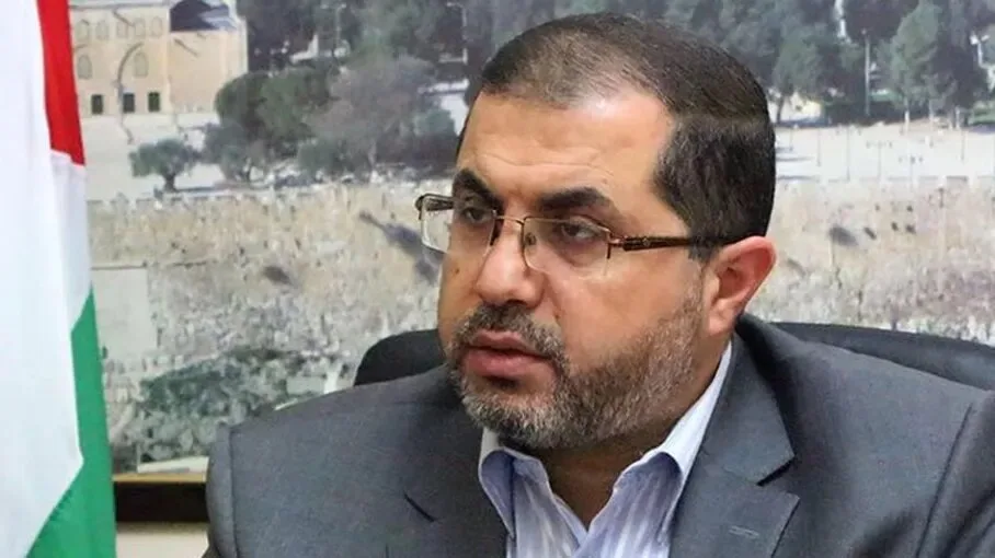 جزئیاتی از شکل حکومت غزه در مرحله پساجنگ از زبان یک رهبر حماس جزئیاتی از شکل حکومت غزه در مرحله پساجنگ از زبان یک رهبر حماس